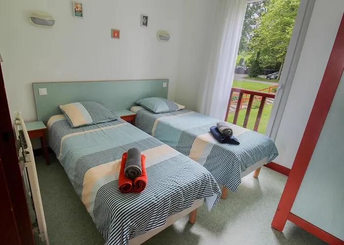 Echalar Piscine Vue Montagnes